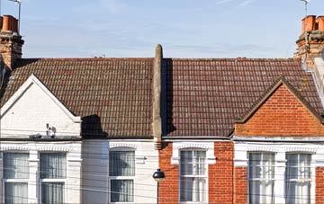 clay roofing Best Beech Hill, East Sussex