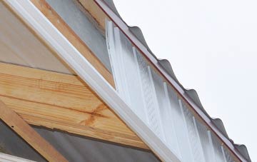 why Best Beech Hill fascia repairs are essential