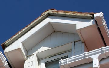 Best Beech Hill fascia installation costs
