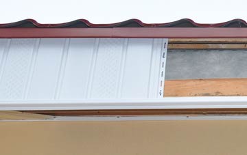 Best Beech Hill fascia repair costs