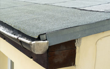 Best Beech Hill flat garage roofing repairs