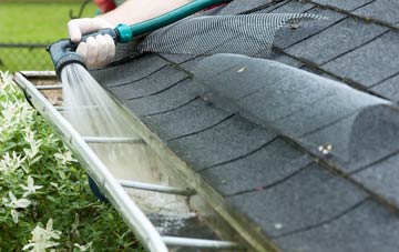 Best Beech Hill gutter cleaning costs