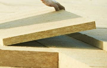 measuring Best Beech Hill tapered insulation