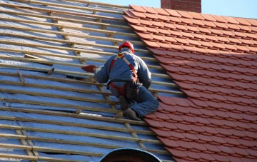 roof tiles Best Beech Hill, East Sussex