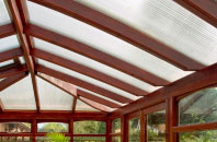 Best Beech Hill conservatory roofing insulation