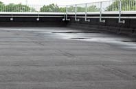 find rated Best Beech Hill flat roofing companies