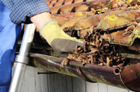 Best Beech Hill gutter cleaners