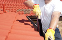 Best Beech Hill gutter repair